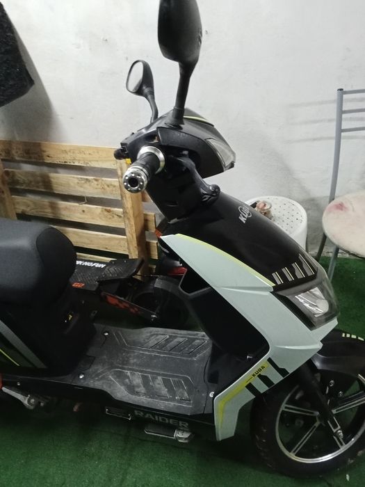 mota eléctrica  para peças