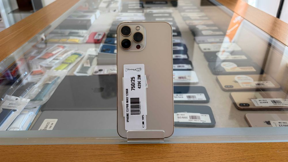 Iphone 13 Pro Max 128Gb