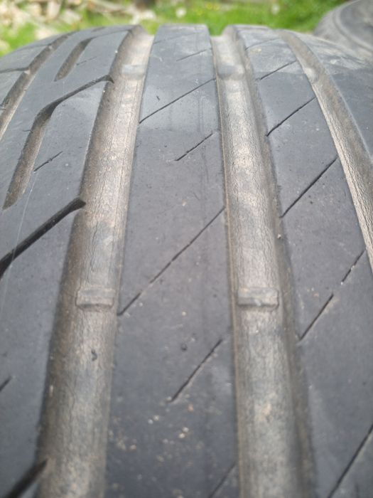 Bridgestone Touranza 195 65 R15