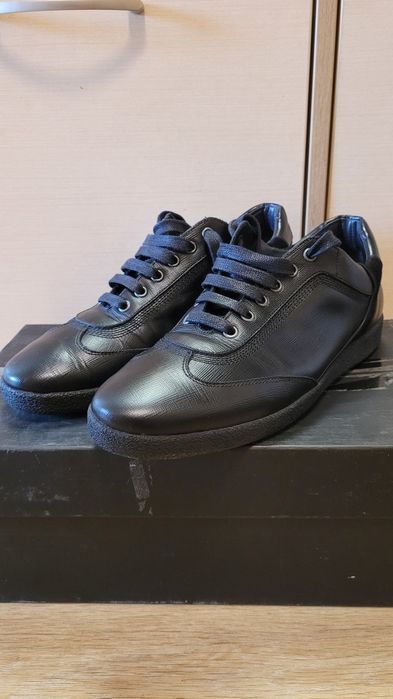 Кросівки туфлі преміальні LORIBLU, Італія, розм: 42-43