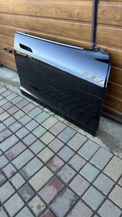 Двері передні праві tesla model s do rest
