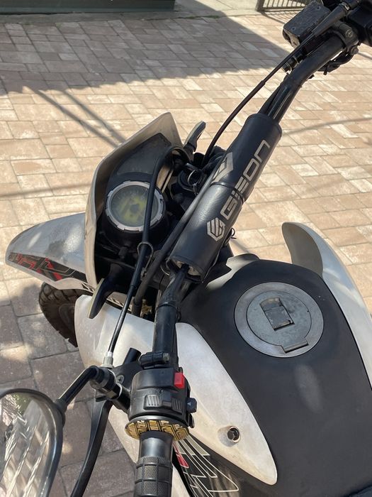 продам Geon X-road 250