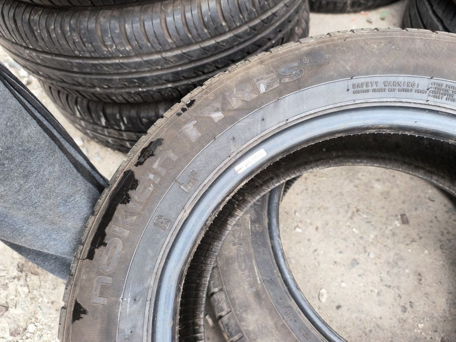 185/65R15 Nokian 2021рік