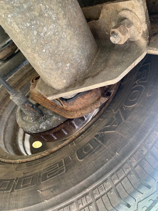 Reboque / Atrelado de Cavalos Duplo