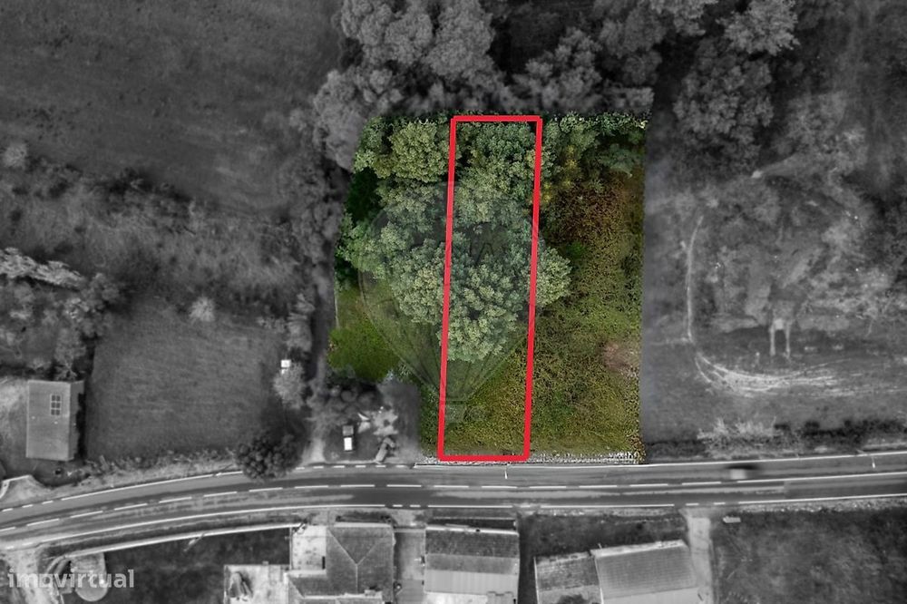 Terreno  para venda