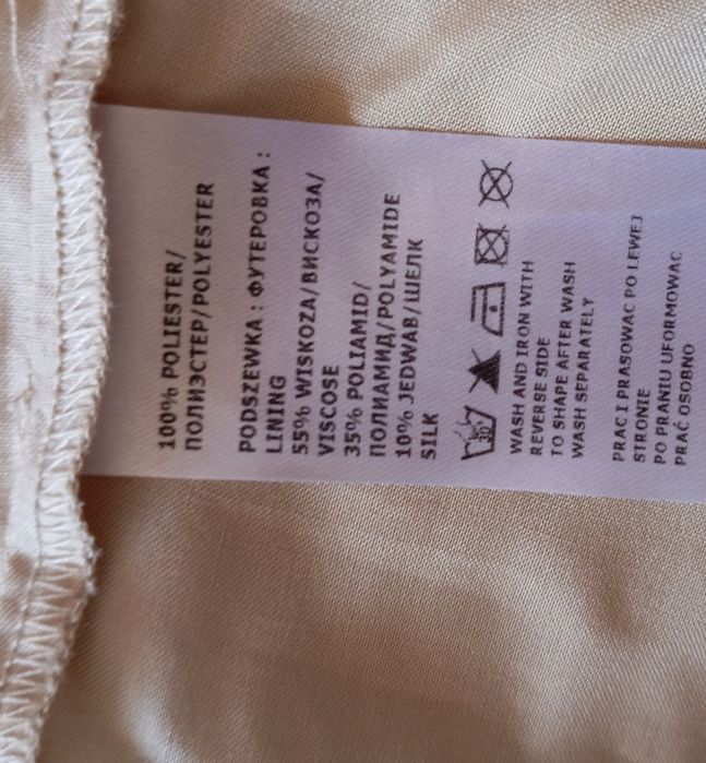 Sukienka na letnie okazje