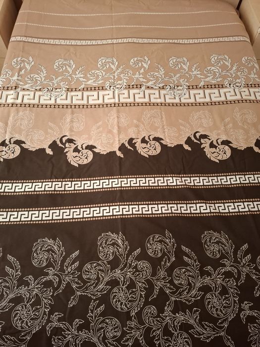 Комплект постільної білизни  Siya Scarf , Турция