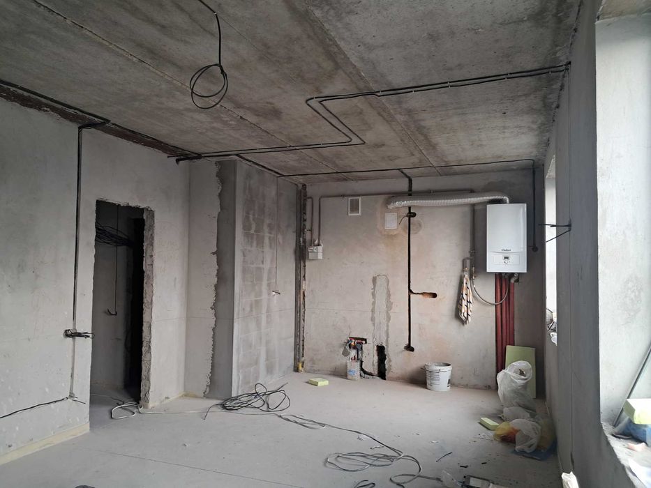 2-кімнатна квартира за адресою вул. Бандери Степана (площа 92 м²) - Atlanta.ua - фото 9