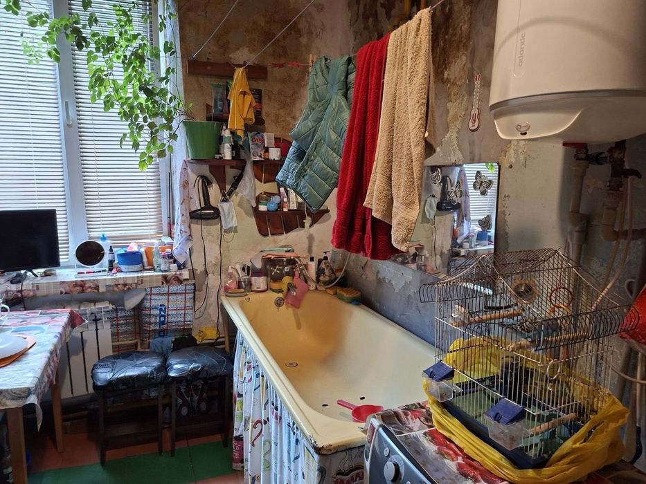 Продам 2к кв район пр. Мазепи