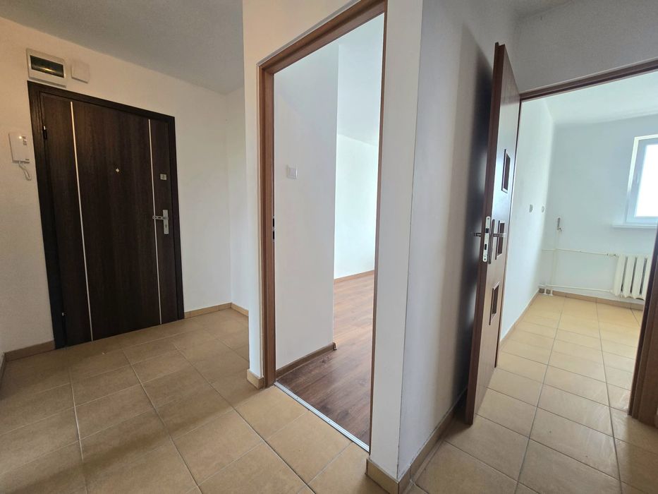 Sprzedam mieszkanie 2 pokojowe z balkonem