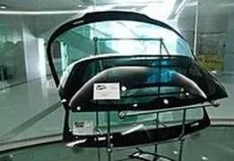 Лобове скло на КРАЗ 250