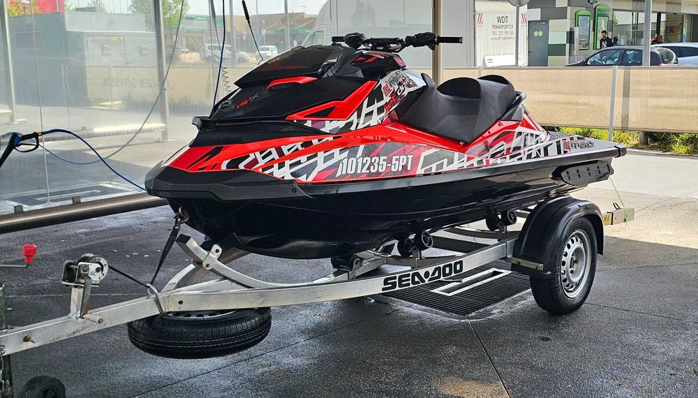 Seadoo RXP 300 RIVA