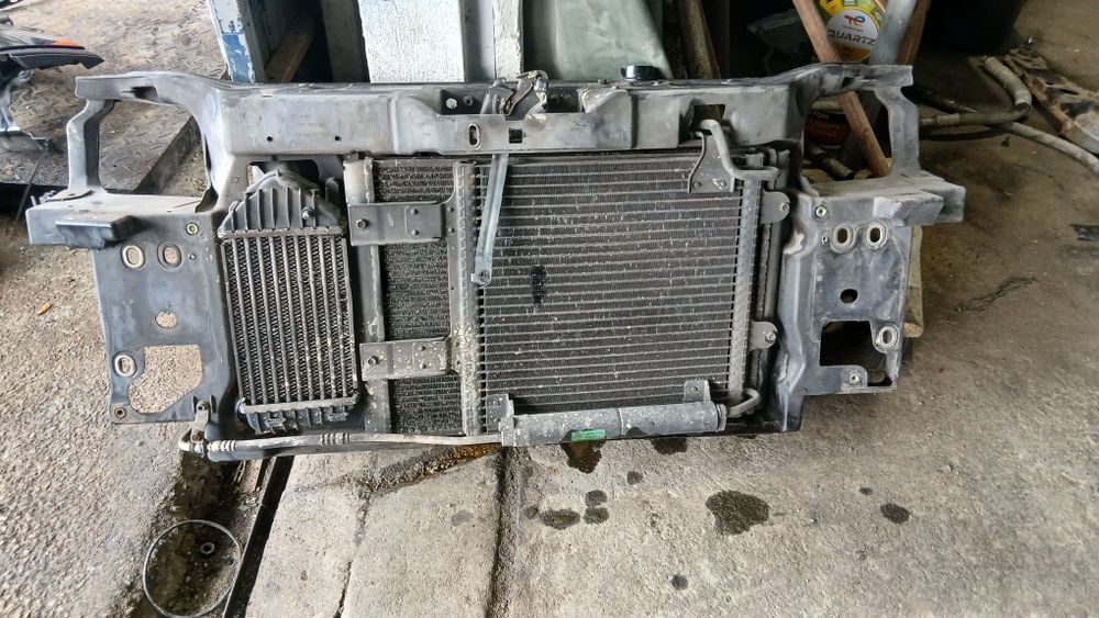 Radiadores para VOLKSWAGEN Polo 1.4 TDI de 2000