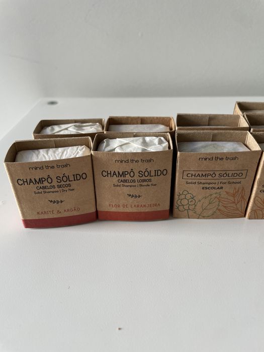 Champôs e Amaciador Sólidos423596284917196803