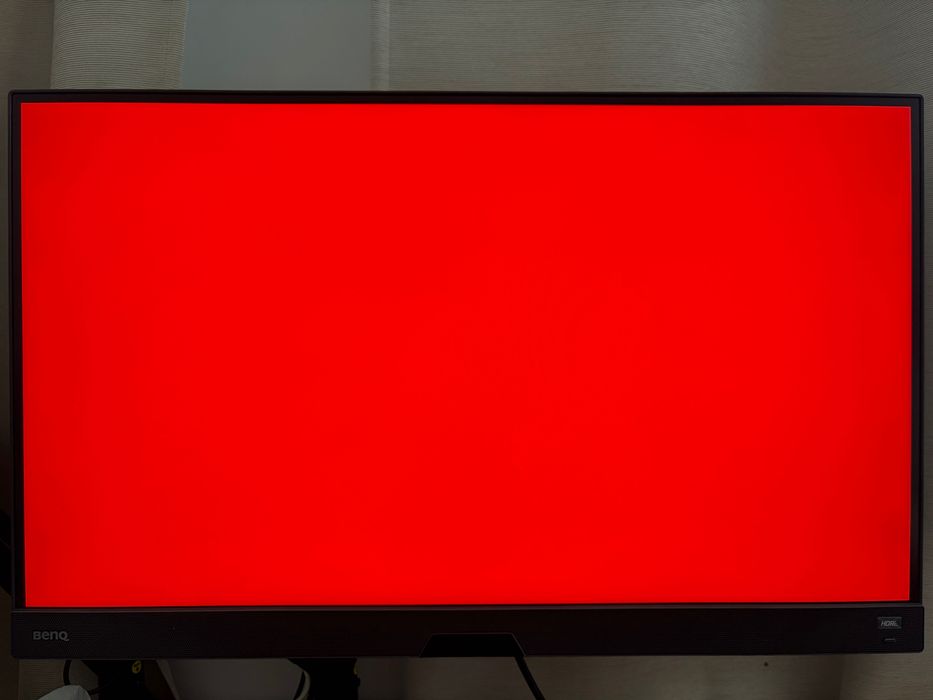 Benq Mobiuz ex2710q QHD 165Hz