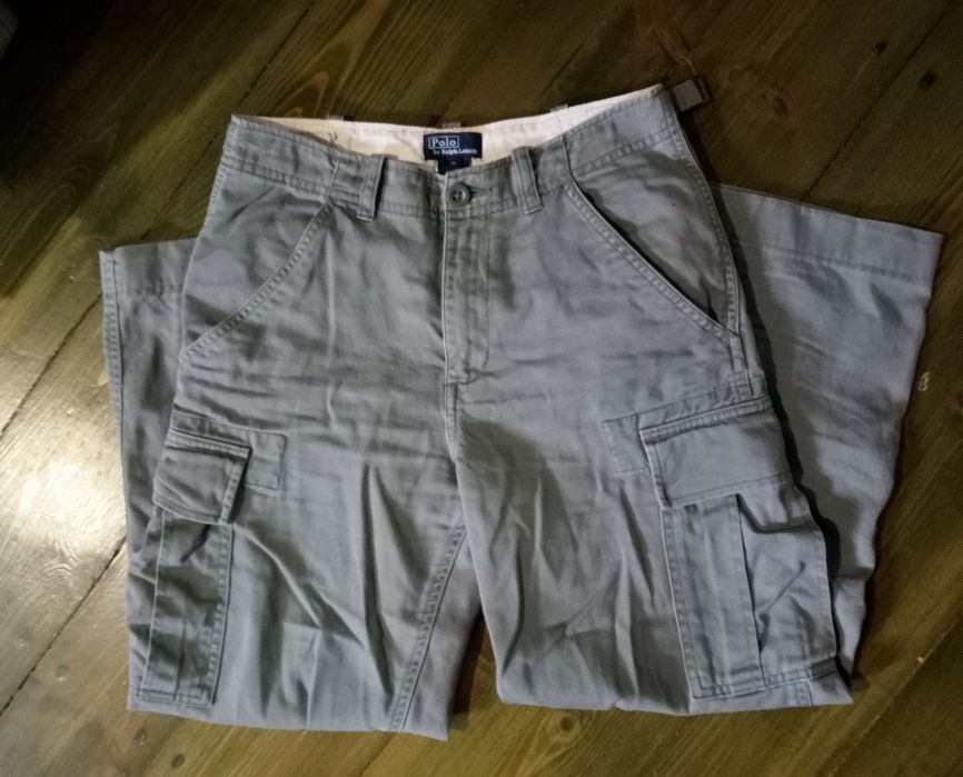 Штани карго Ralph Lauren