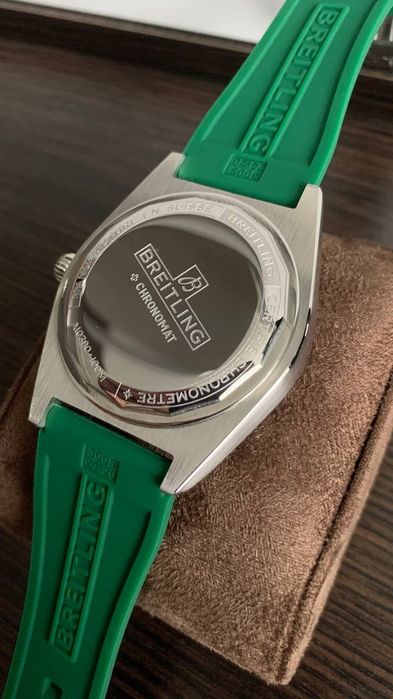 Годинник Breitling