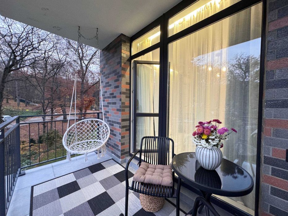 Продаж 1-кімнатної квартири в ЖК Auroom Forest