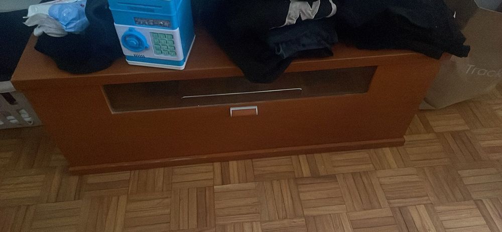 Vendo Mobília de Sala