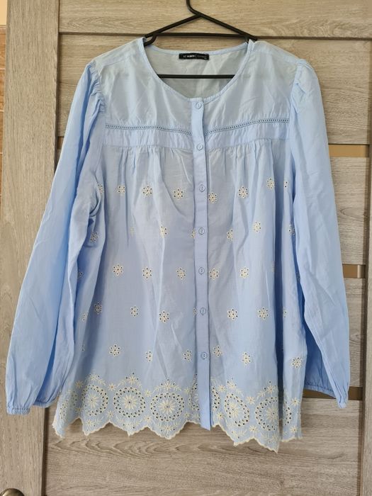 Блуза/Рубашка/Сорочка LS Waikiki