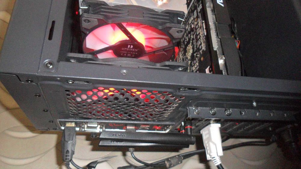 Продам домашній ПК