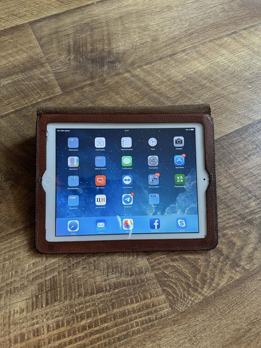 Ipad 2 64 gb робочий стан
