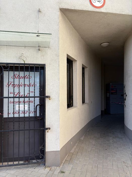Lokal do wynajęcia
