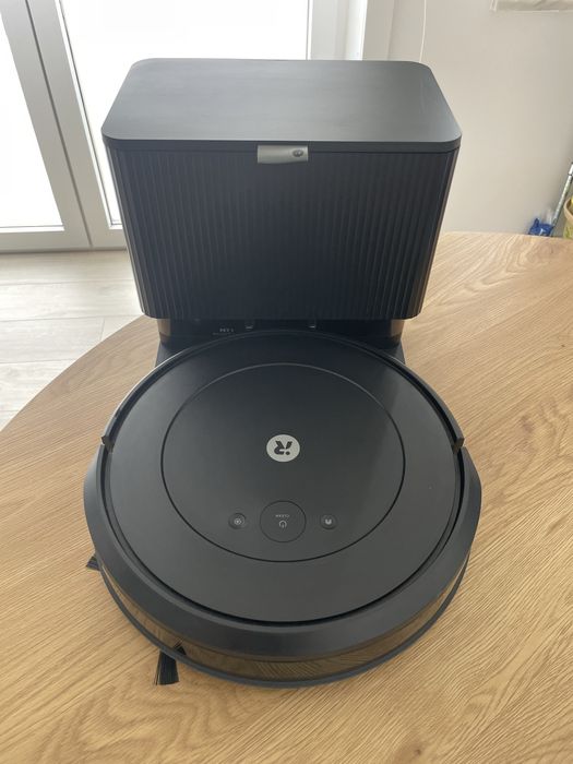 Aspirador robô Irobot Roomba