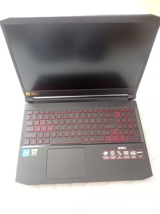 Laptop Acer Nitro 5