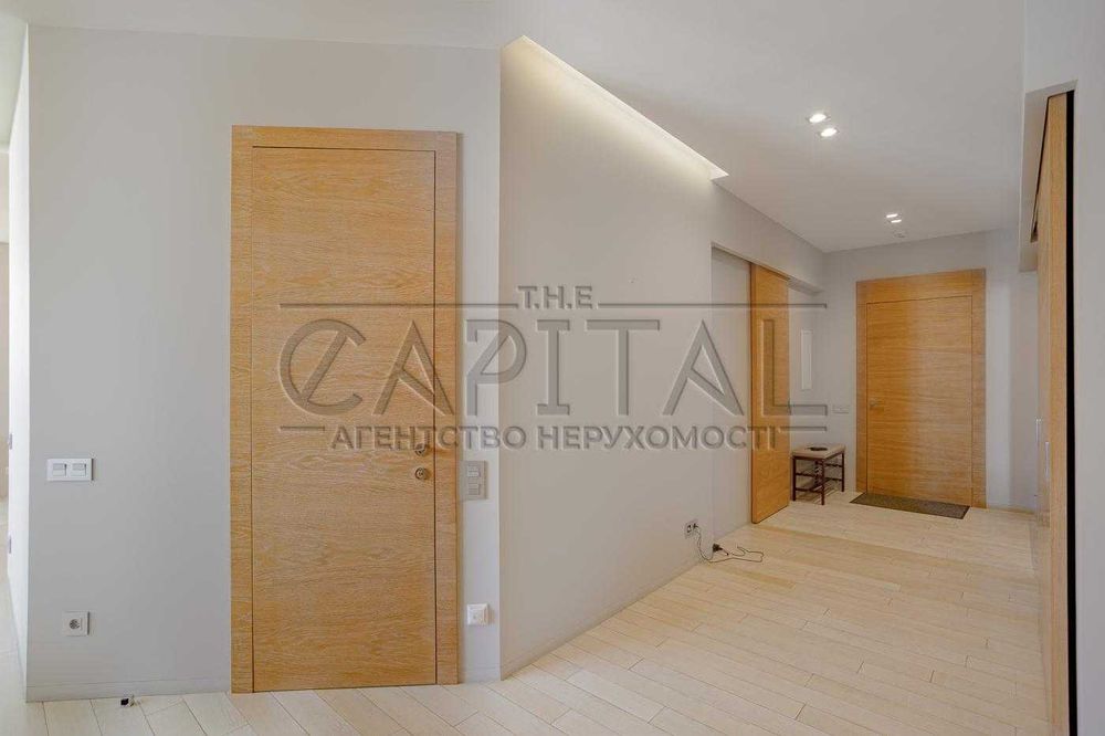 Продаж 3-кімнатної квартири в ЖК Паркові Озера/ 96м2/вул.Воскресенська