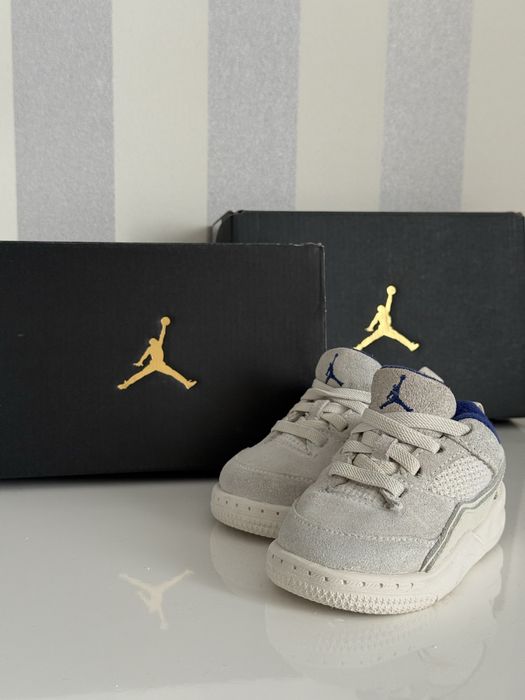 Кросівки дитячі Nike Jordan