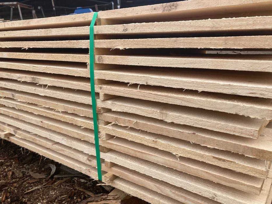 belki ,deski i łaty impregnowane