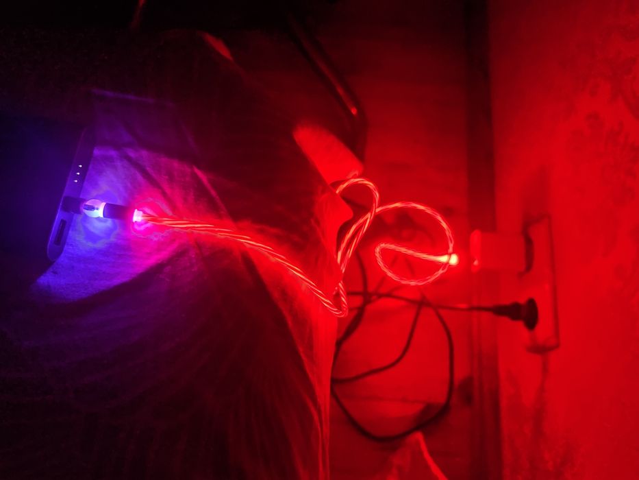 Кабель micro-USB