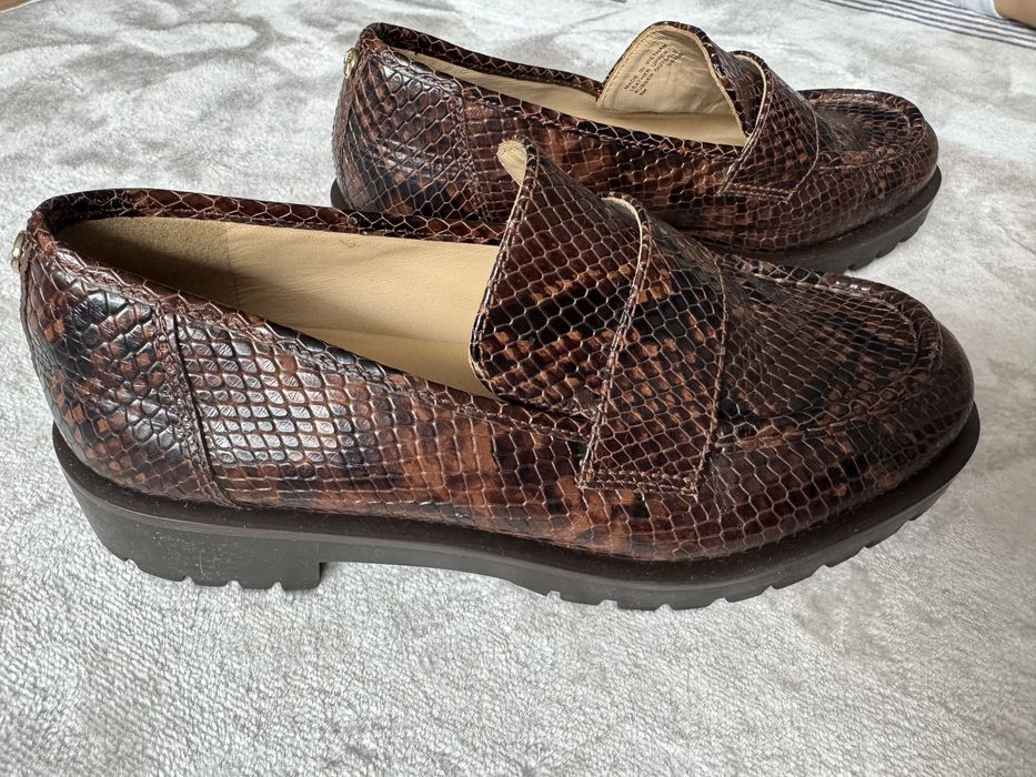 Michael Kors buty lordsy rozm 37 nowe