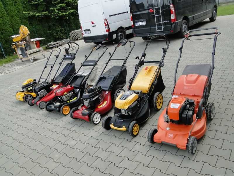 Zagęszczarka WACKER AMMANN WEBER BOMAG BELLE silniki Honda benzyna Hatz diesel Rewers sprowadzone Germany
