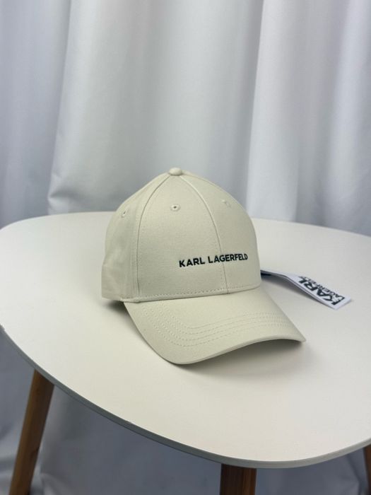 Кепка Karl lagerfeld НОВА‼️