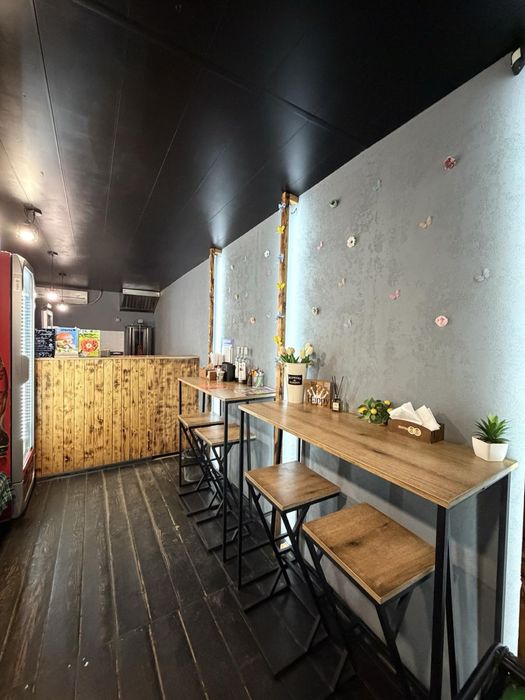 Продам готовий бізнес шаурма