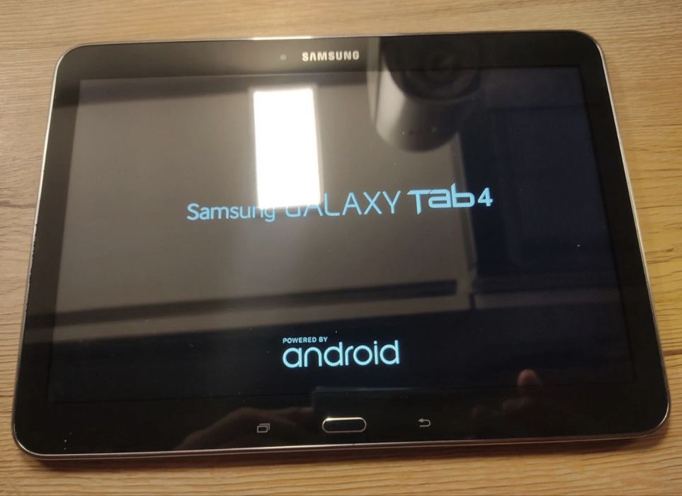 Samsung Galaxy Tab 4 10.1 (SM-T530), 16 GB