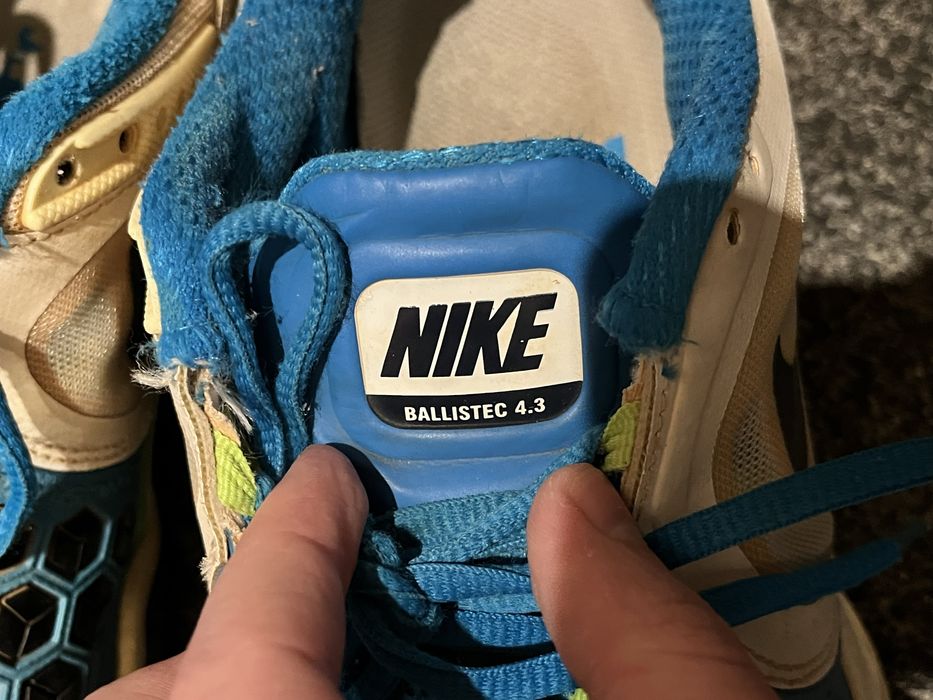 Nike Air Max CourtBallistec 4.3