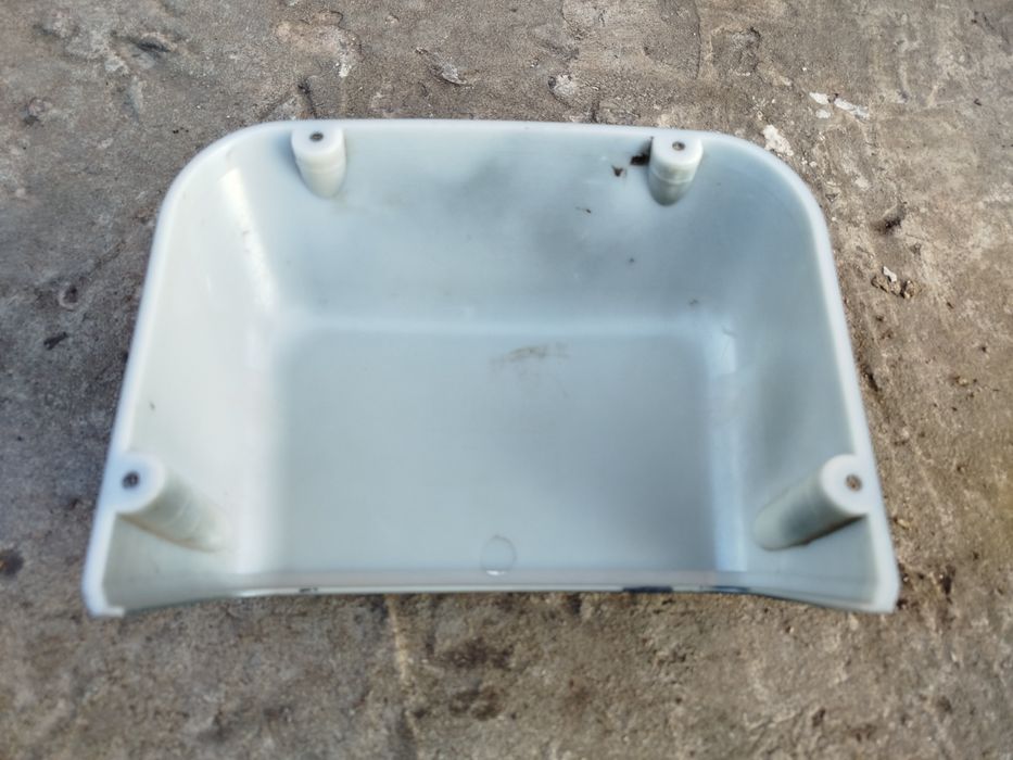 Продам пластик для електровелосипеда Fada Idea