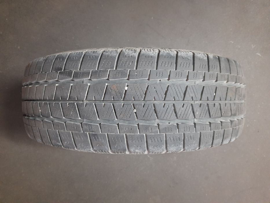 Opona 225/65R16C 112/110R Falken Eurowinter VAN01