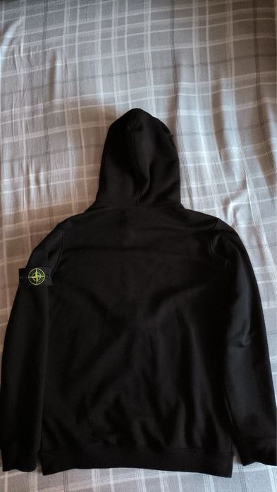 Кофта чоловіча чорна , розмір М