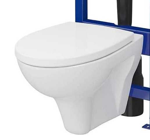 Miska WC LOTOS Cersanit