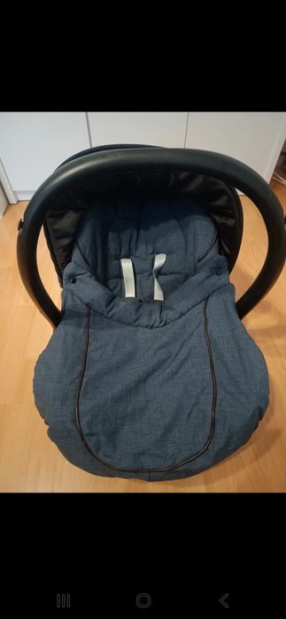 Nosidełko maxi cosi 0-13