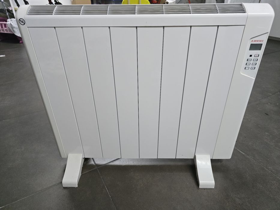 Jocel emissor térmico