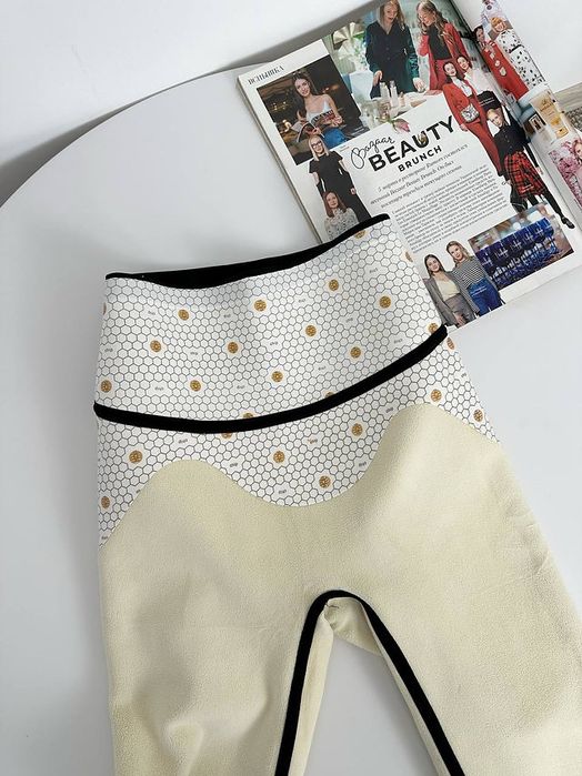 РОЗПРОДАЖ Лосини термо утягуючі лосіни з мембраною