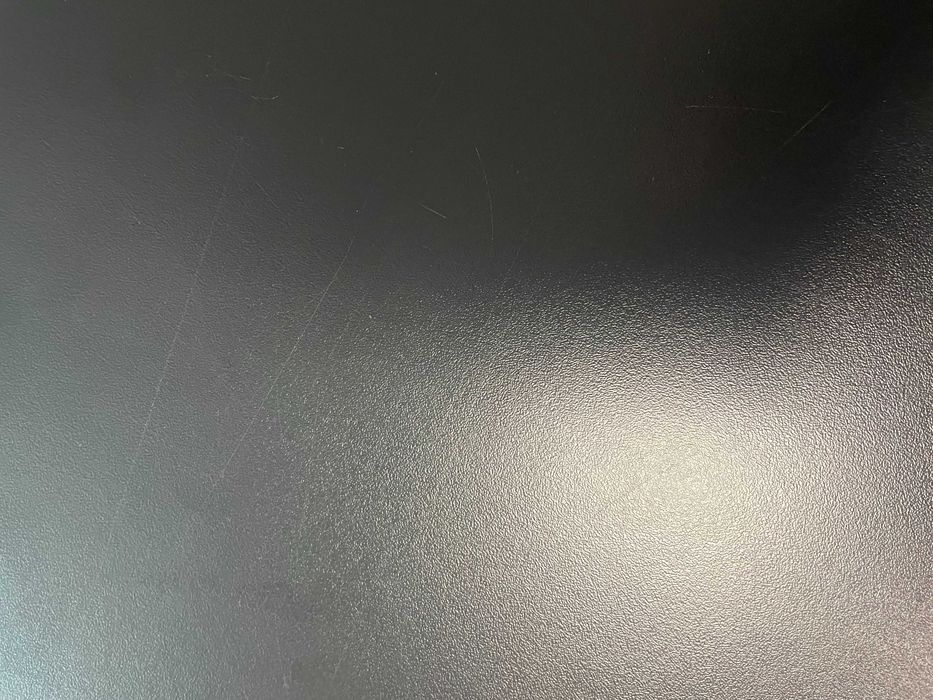 Lada recepcyjna z obniżonym blatem