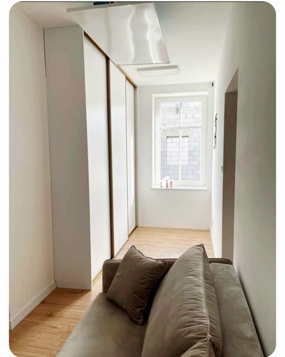 Piękne mieszkanie w centrum