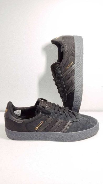 Нові оригінальні кросівки Adidas Gazelle 44 (28 cm)