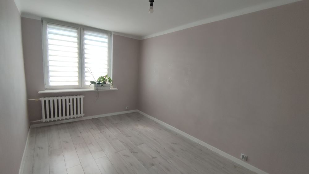 Mieszkanie 2 pokoje  37,5 m2 Będzin